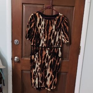 NWT Marisa Jensen Sz 14